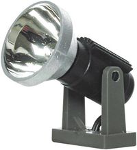 Produktbild: Viessmann Modelltechnik H0 Flutlichtstrahler einfach Bausatz 6330A 1St.