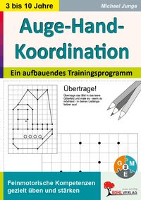Produktbild: Auge-Hand-Koordination