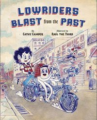 Produktbild: Camper, C: Lowriders Blast from the Past