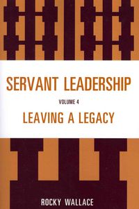 Produktbild: Servant Leadership
