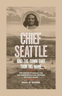 Produktbild: Chief Seattle & The Town That