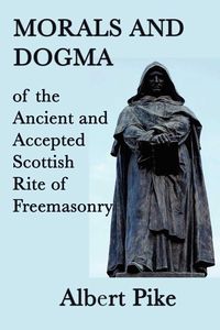 Produktbild: Morals and Dogma