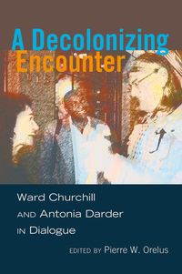 Produktbild: A Decolonizing Encounter