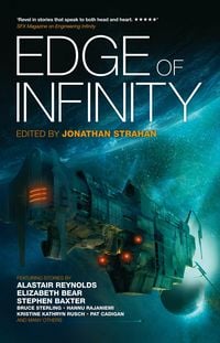 Produktbild: Edge of Infinity