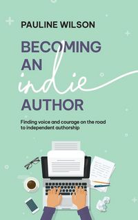 Produktbild: Becoming an Indie Author