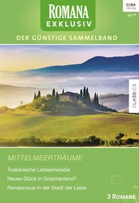 Produktbild: Romana Exklusiv Band 276