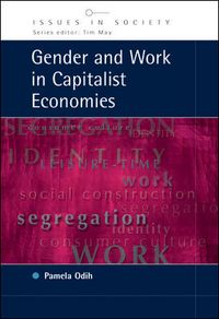 Produktbild: Gender and Work in Capitalist Economies