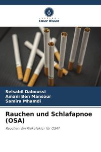 Produktbild: Rauchen und Schlafapnoe (OSA)