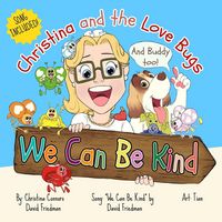 Produktbild: We Can Be Kind