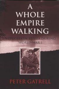 Produktbild: A Whole Empire Walking