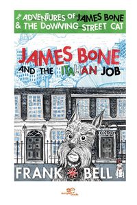 Produktbild: James Bone and the Italian Job