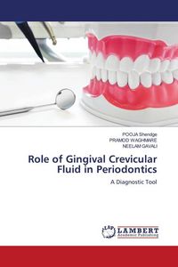 Produktbild: Role of Gingival Crevicular Fluid in Periodontics
