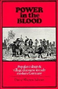 Produktbild: Power in the Blood