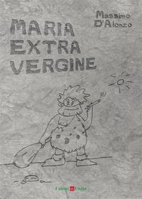 Produktbild: Maria Extra Vergine