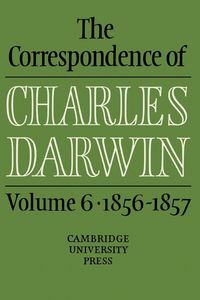 Produktbild: The Correspondence of Charles Darwin