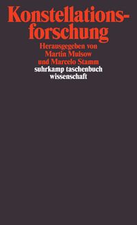 Produktbild: Konstellationsforschung