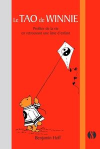 Produktbild: Le tao de Winnie l'ourson