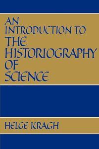 Bild vom Artikel An Introduction to the Historiography of Science vom Autor Helge Kragh