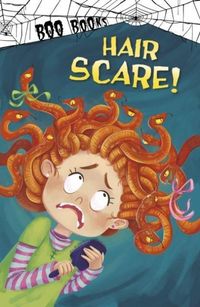Produktbild: Hair Scare!