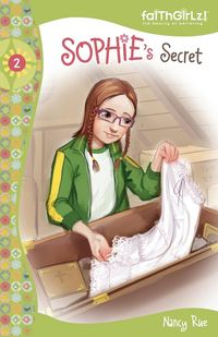 Produktbild: Rue, N: Sophie's Secret