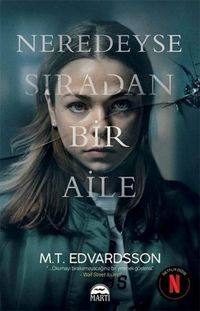 Produktbild: Neredeyse Siradan Bir Aile