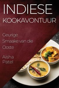 Produktbild: Indiese Kookavontuur