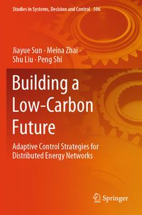 Produktbild: Building a Low-Carbon Future