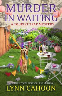 Produktbild: Murder in Waiting