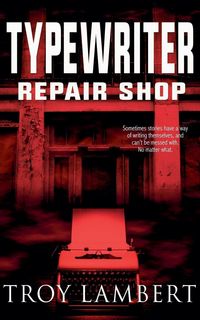 Produktbild: Typewriter Repair Shop