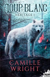 Produktbild: Le loup blanc