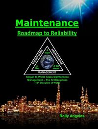 Produktbild: Maintenance - Roadmap to Reliability (1, #2)