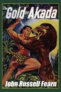 Produktbild: The Gold of Akada