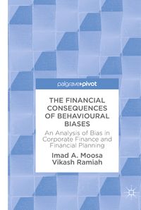 Produktbild: The Financial Consequences of Behavioural Biases