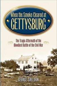 Produktbild: When the Smoke Cleared at Gettysburg