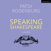 Produktbild: Speaking Shakespeare