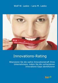 Bild vom Artikel Innovations-Rating vom Autor Wolf Lasko