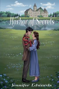 Produktbild: Harbor of Secrets