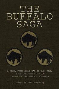 Produktbild: Daugherty, J: Buffalo Saga