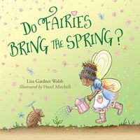 Produktbild: Do Fairies Bring the Spring?