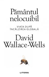 Produktbild: Pamantul nelocuibil