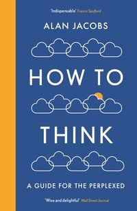 Produktbild: How To Think