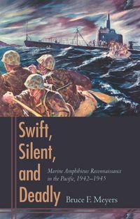 Produktbild: Swift, Silent, and Deadly