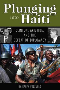 Produktbild: Plunging Into Haiti