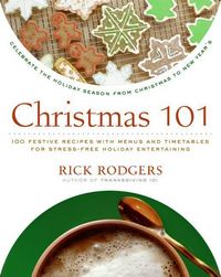 Produktbild: Christmas 101