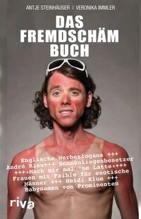 Produktbild: Das Fremdsch&auml;m-Buch