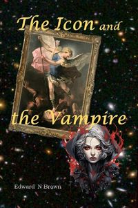Produktbild: The Icon and the Vampire