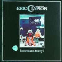 Produktbild: No Reason To Cry