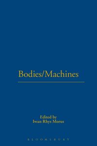 Produktbild: Bodies/Machines