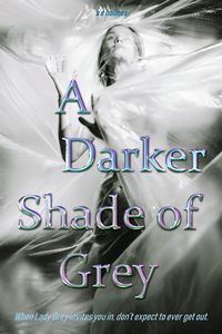 Produktbild: A Darker Shade of Grey