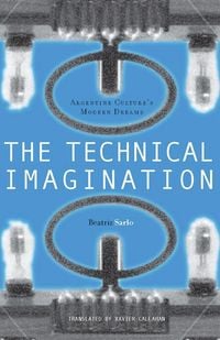 Produktbild: The Technical Imagination